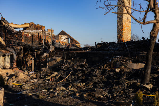 Reliable Fire Damage Removal contractor in Long Lake, MN by Fire Damage Flint